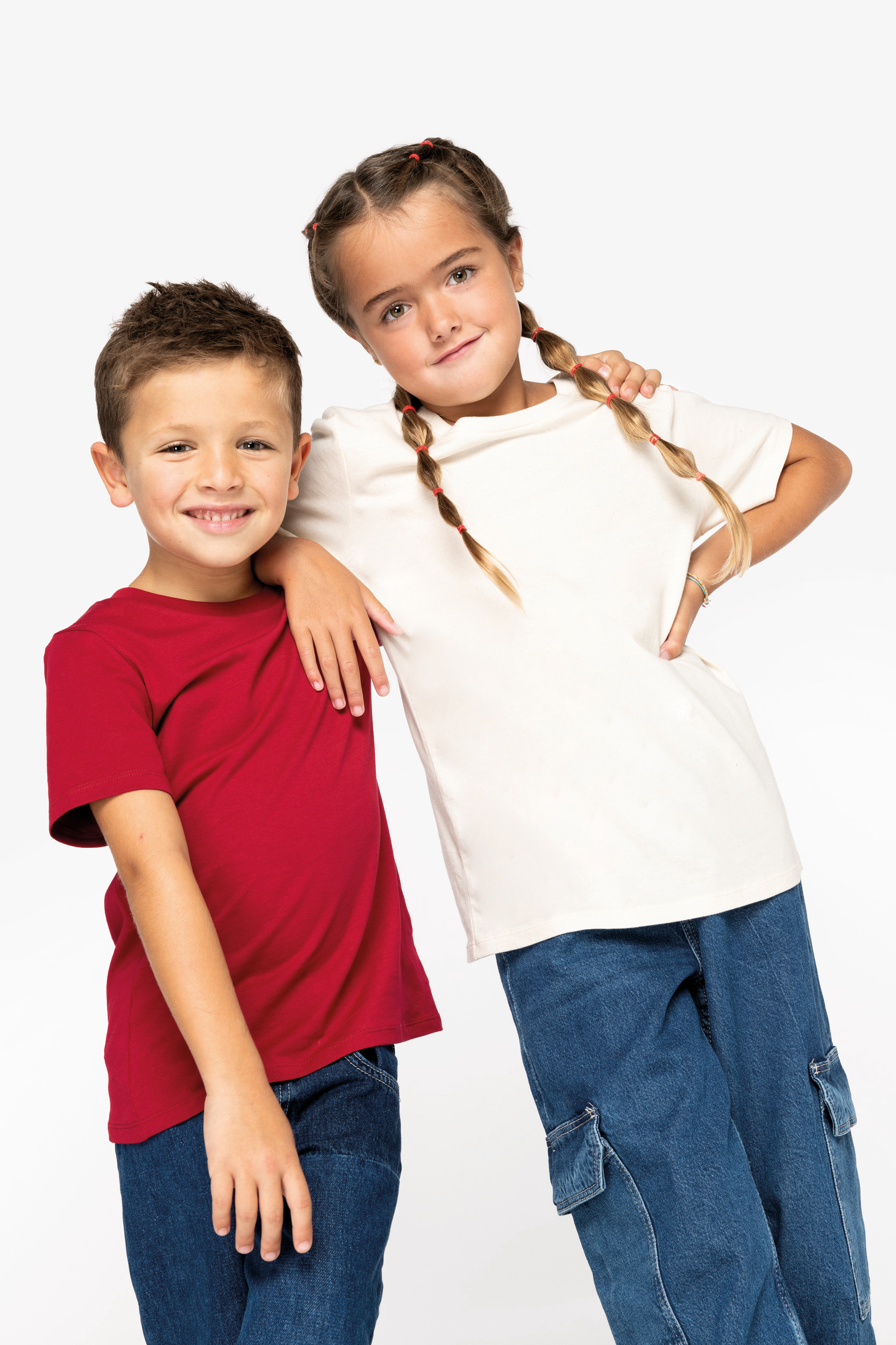 Tshirts - Kids