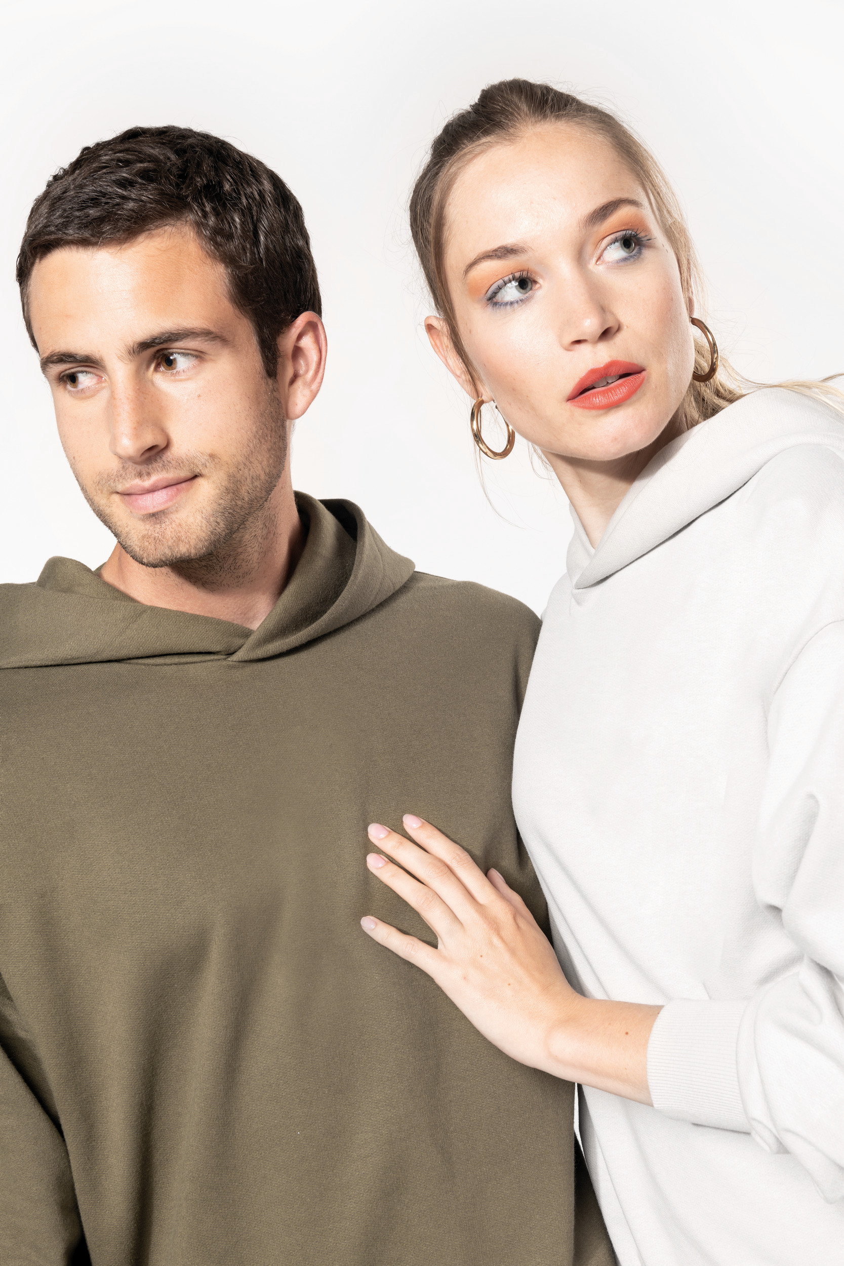 Hoodies - Unisex