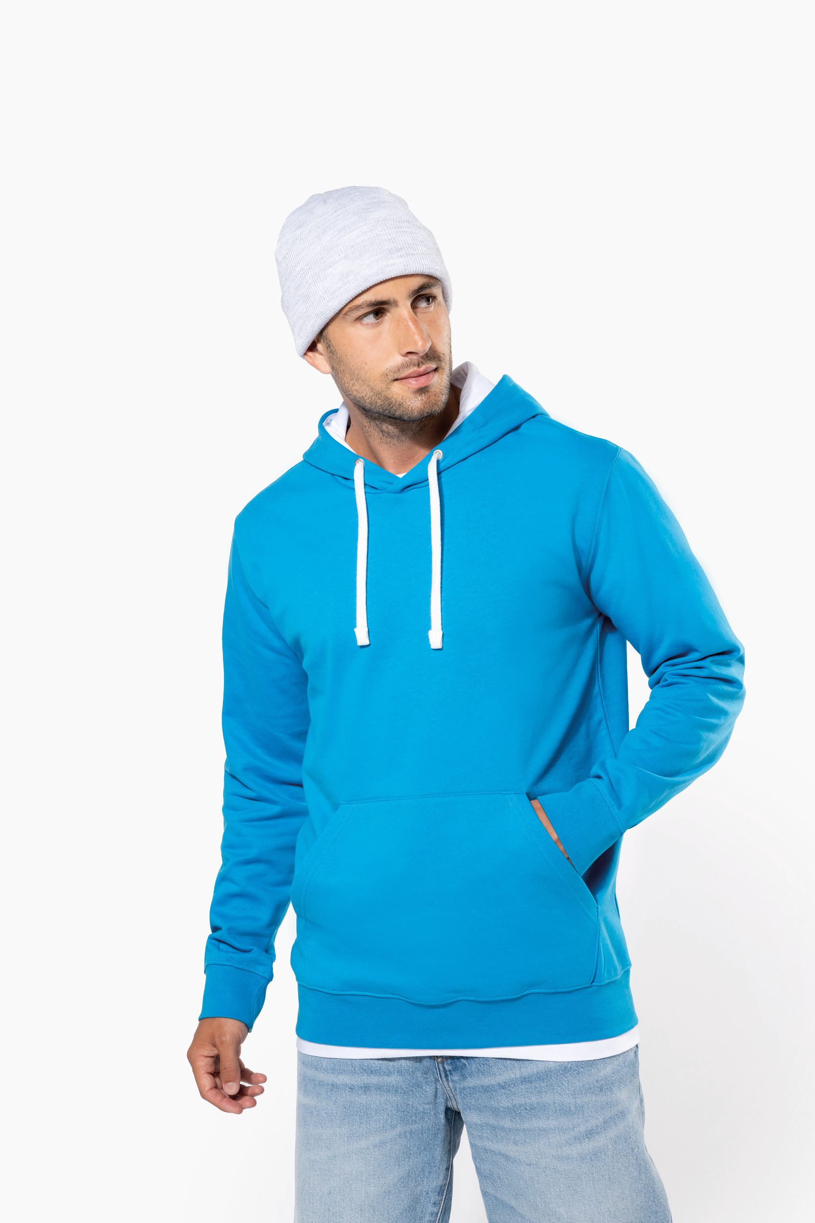 Hoodies - Men