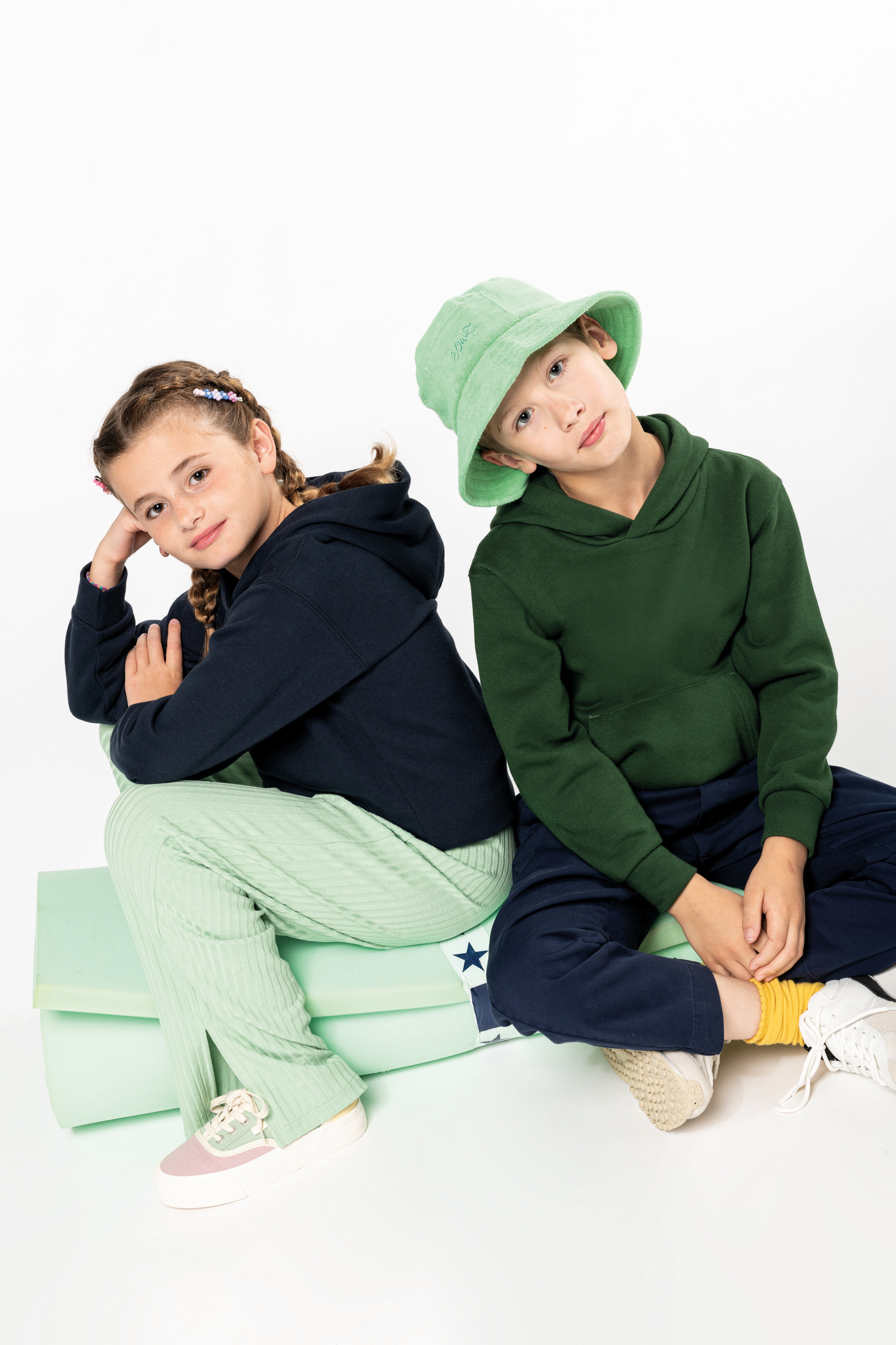 Hoodies - Kids