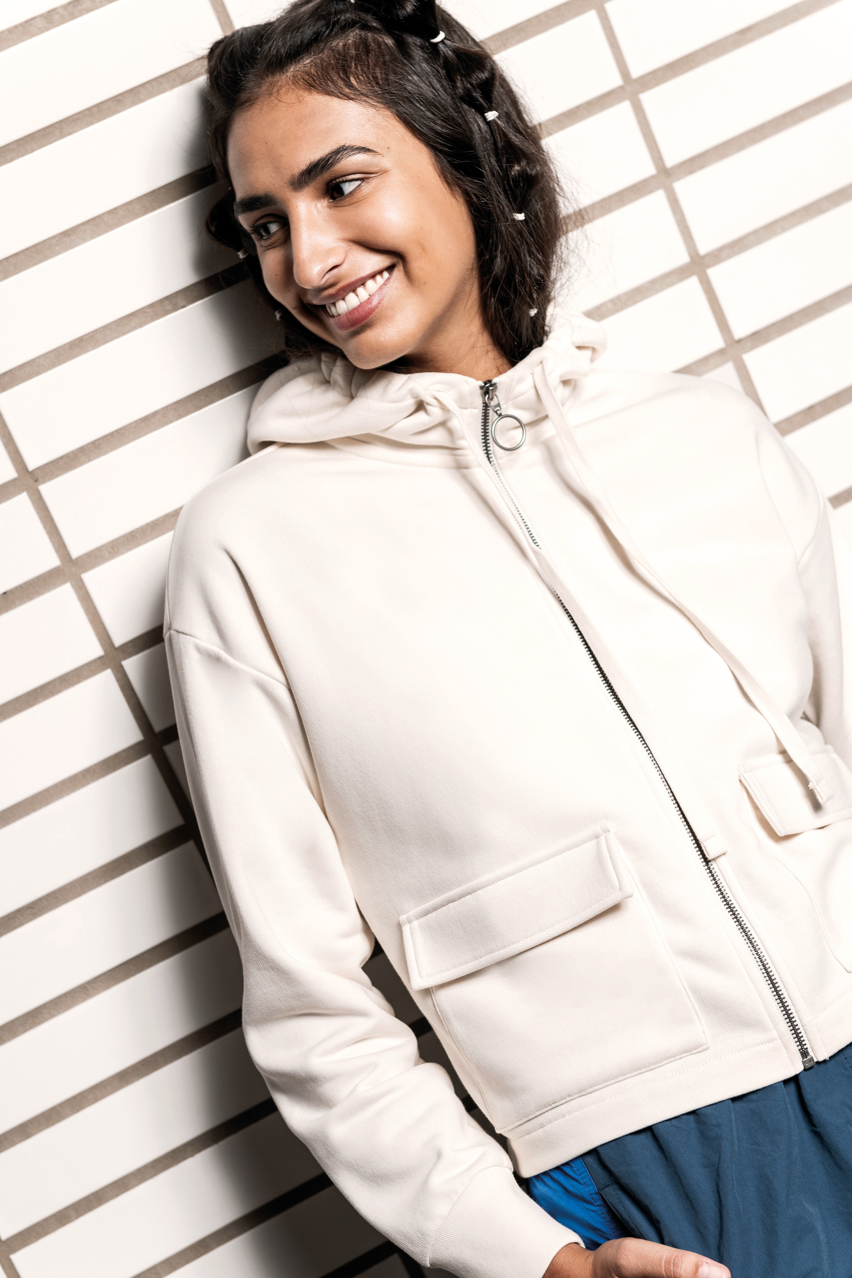 Hoodies - Women