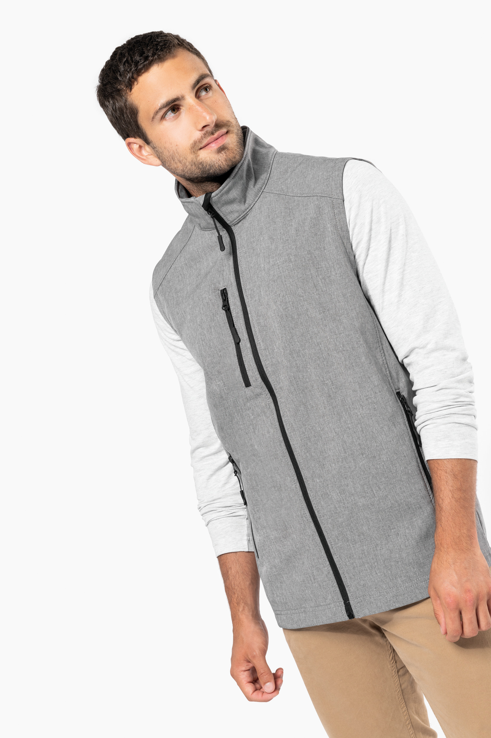 Jackets - Men