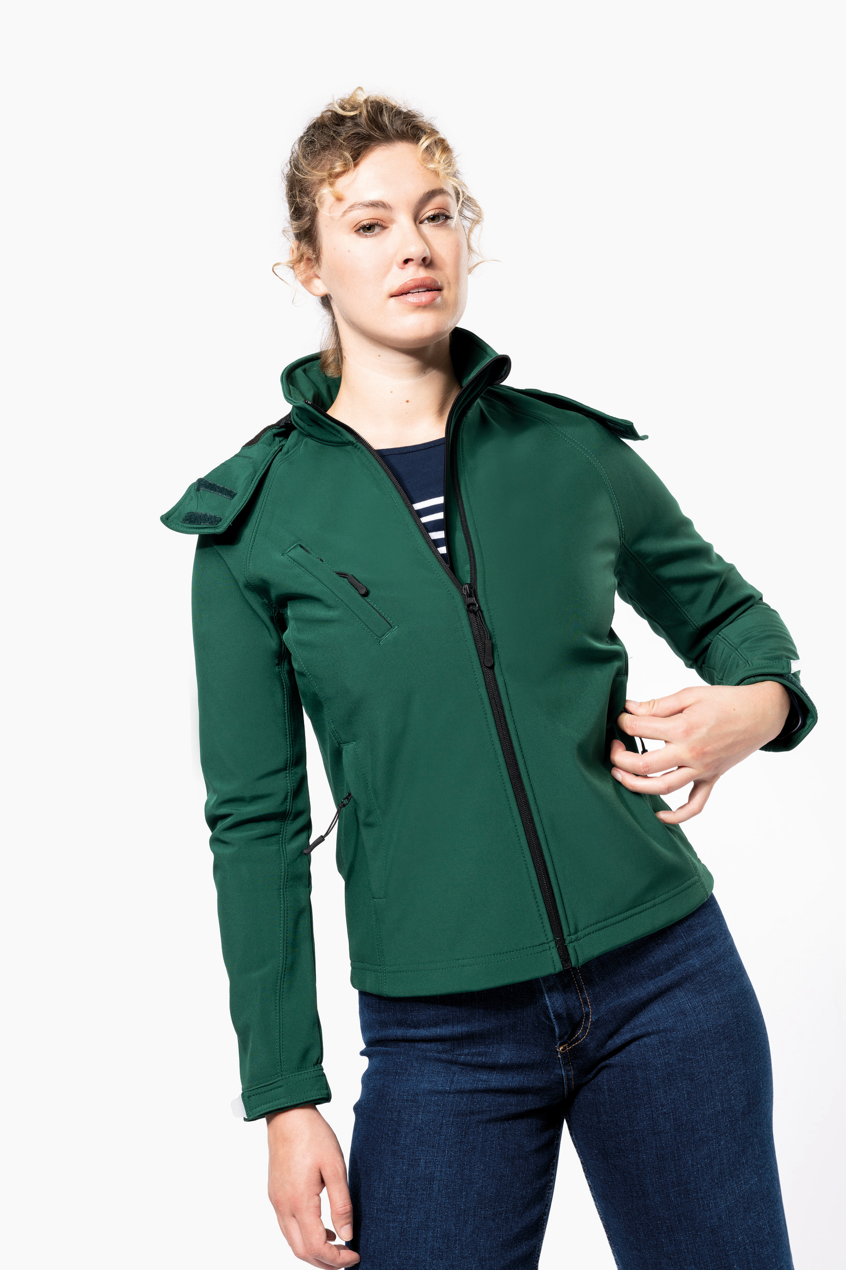 Jackets - Women
