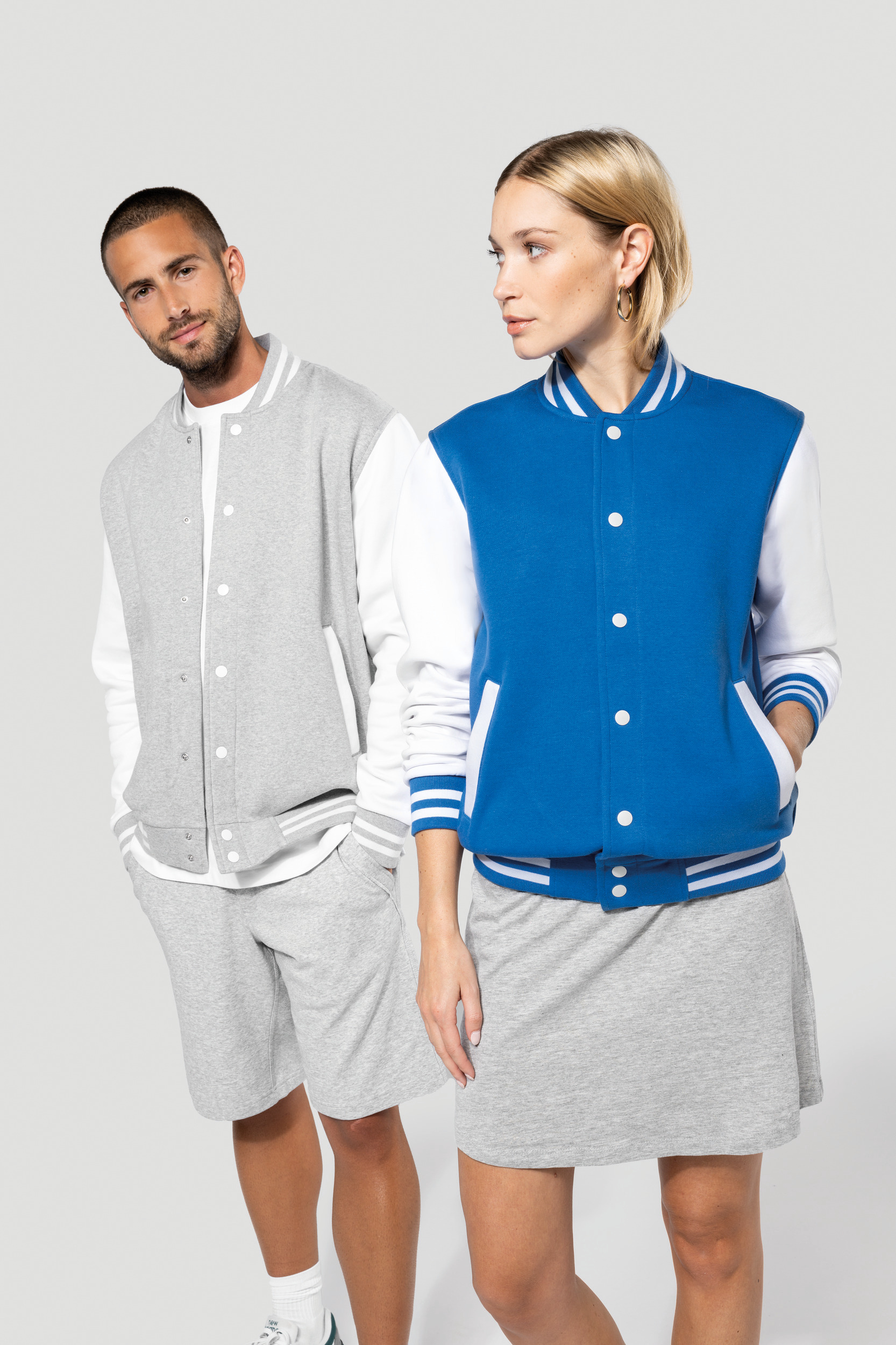 Jackets - Unisex